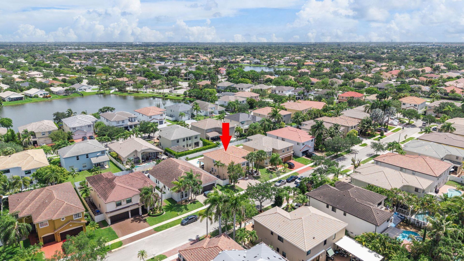 16223 SW 15th Street, Pembroke Pines, FL 33027 Photo