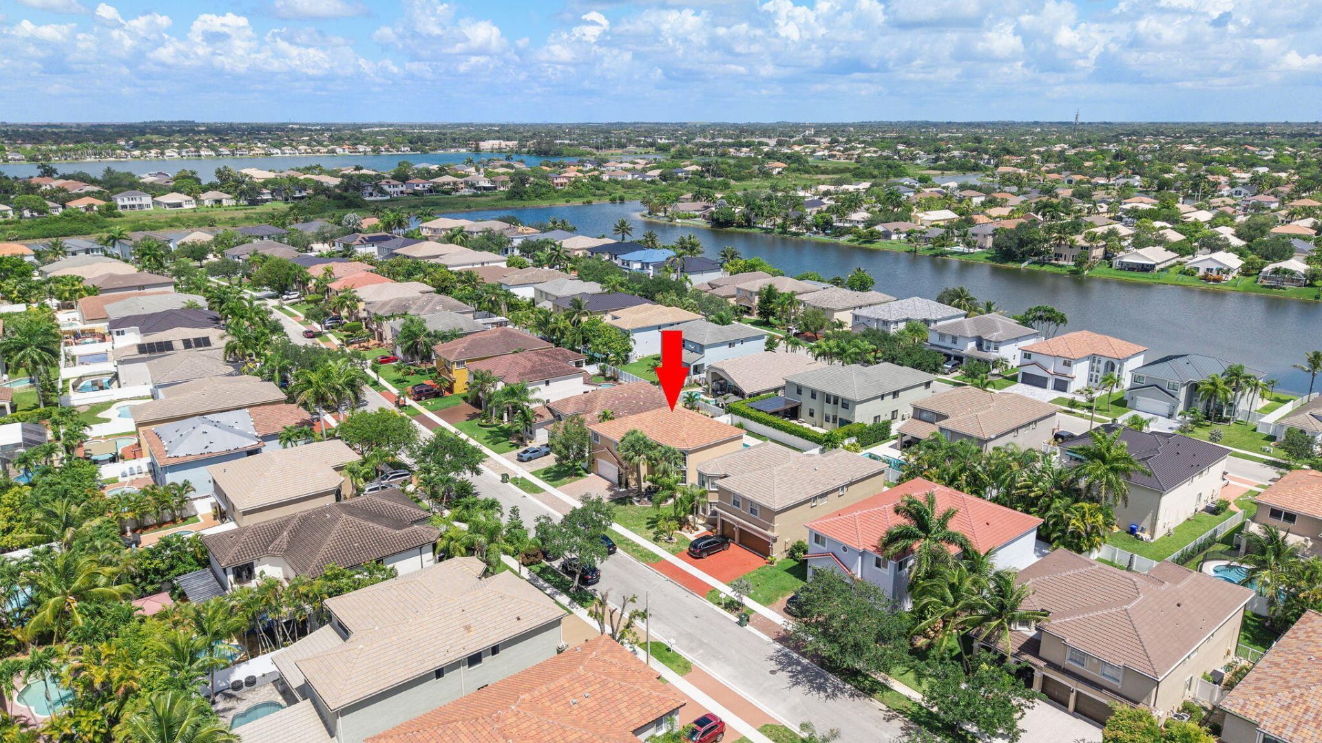 16223 SW 15th Street, Pembroke Pines, FL 33027 Photo