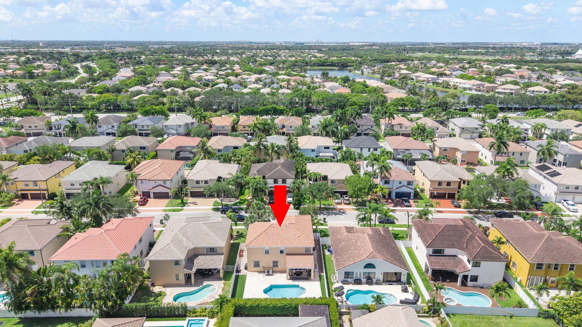 16223 SW 15th Street, Pembroke Pines, FL 33027 Photo