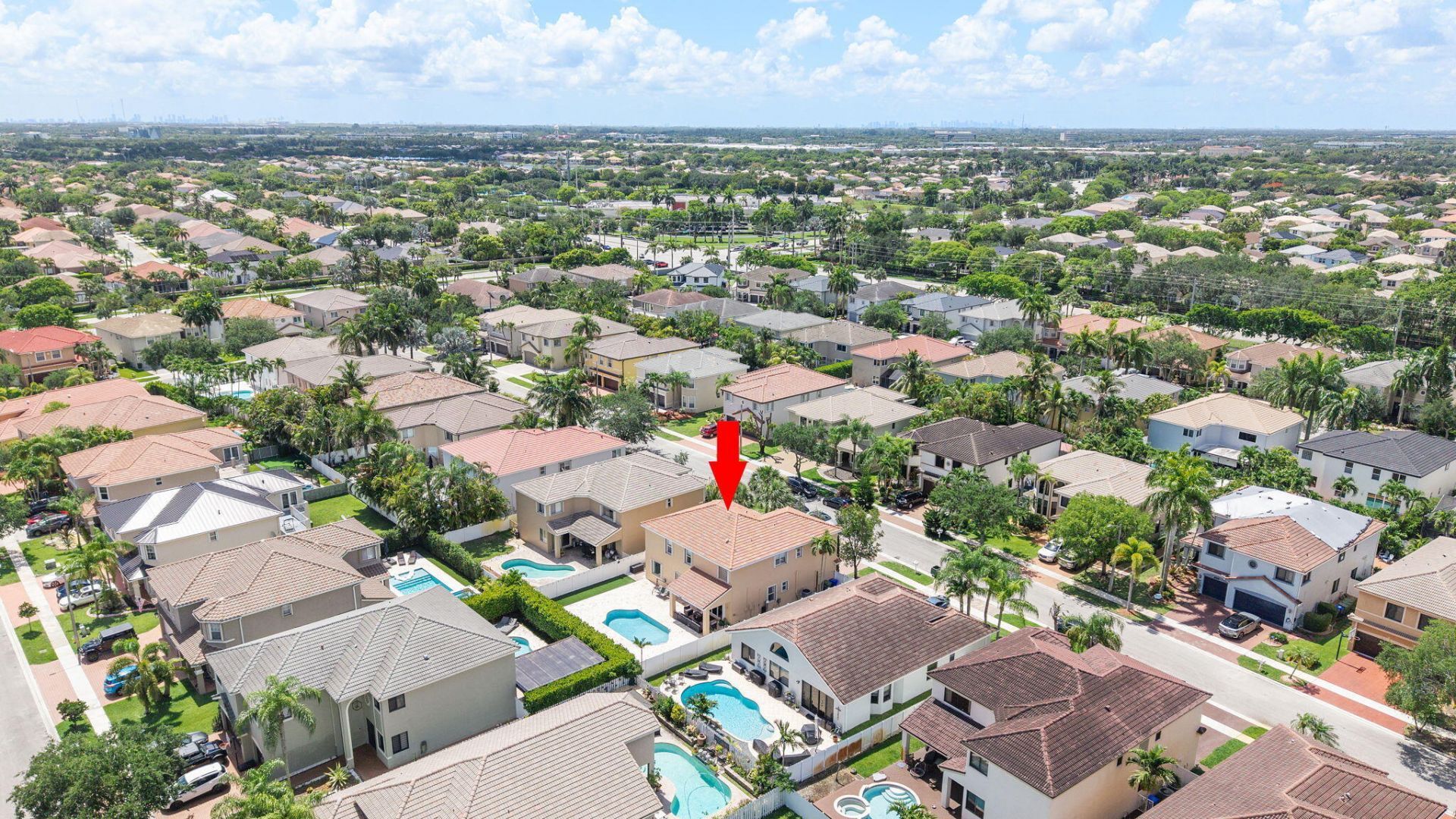 16223 SW 15th Street, Pembroke Pines, FL 33027 Photo