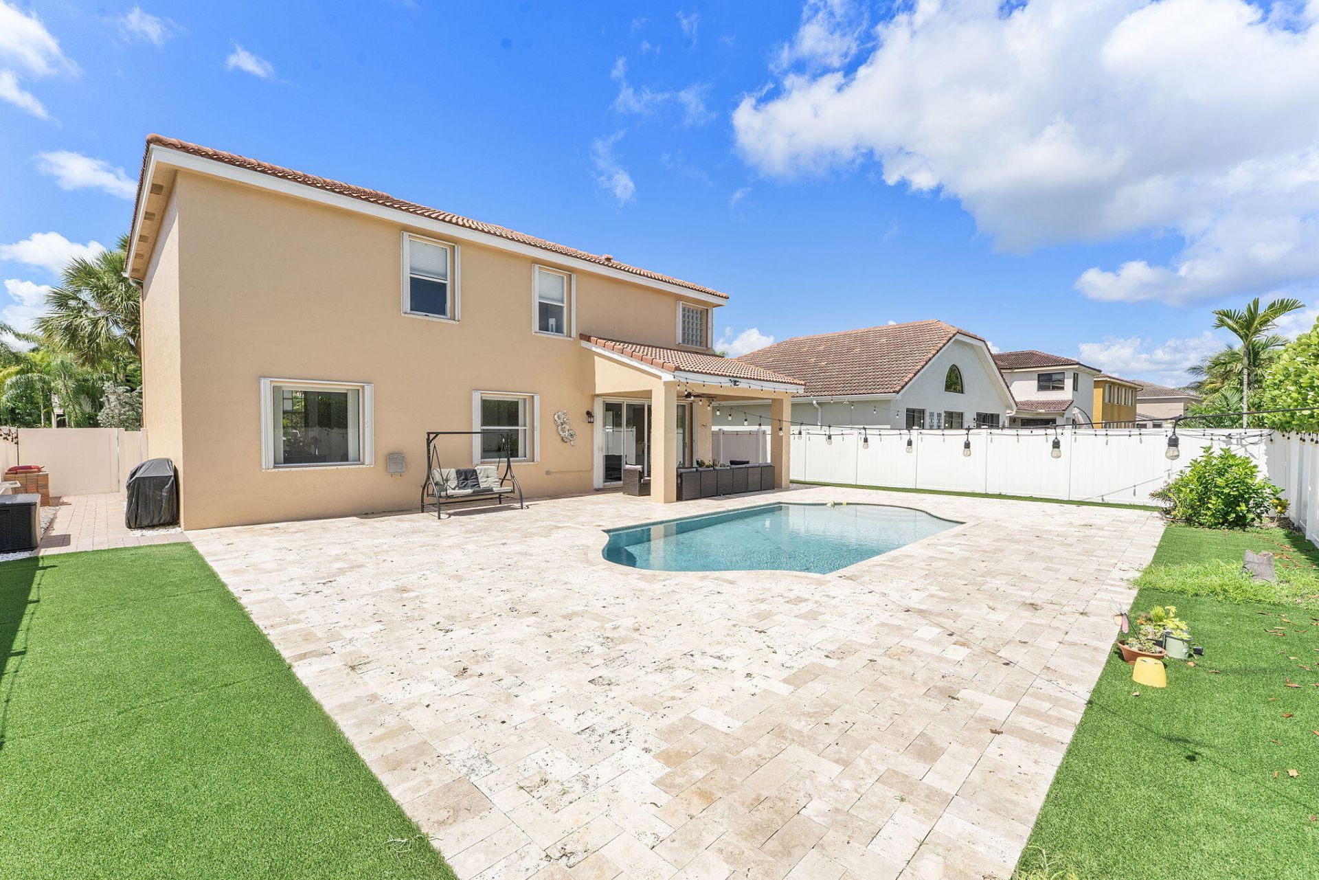 16223 SW 15th Street, Pembroke Pines, FL 33027 Photo