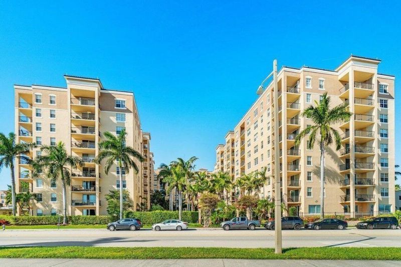 1805 N Flagler Drive, Unit 107, West Palm Beach, FL 33407 Photo