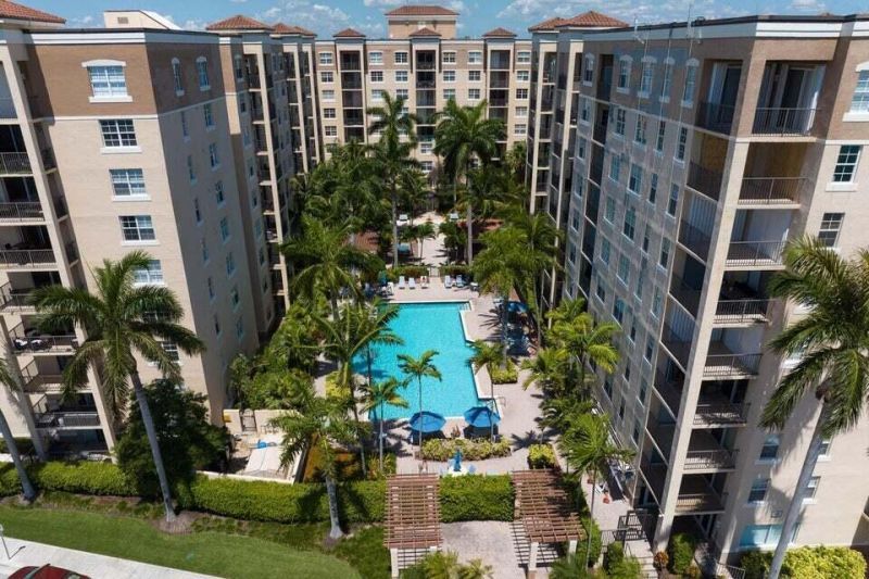 1805 N Flagler Drive, Unit 107, West Palm Beach, FL 33407 Photo