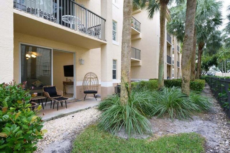 1805 N Flagler Drive, Unit 107, West Palm Beach, FL 33407 Photo