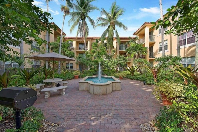 1805 N Flagler Drive, Unit 107, West Palm Beach, FL 33407 Photo