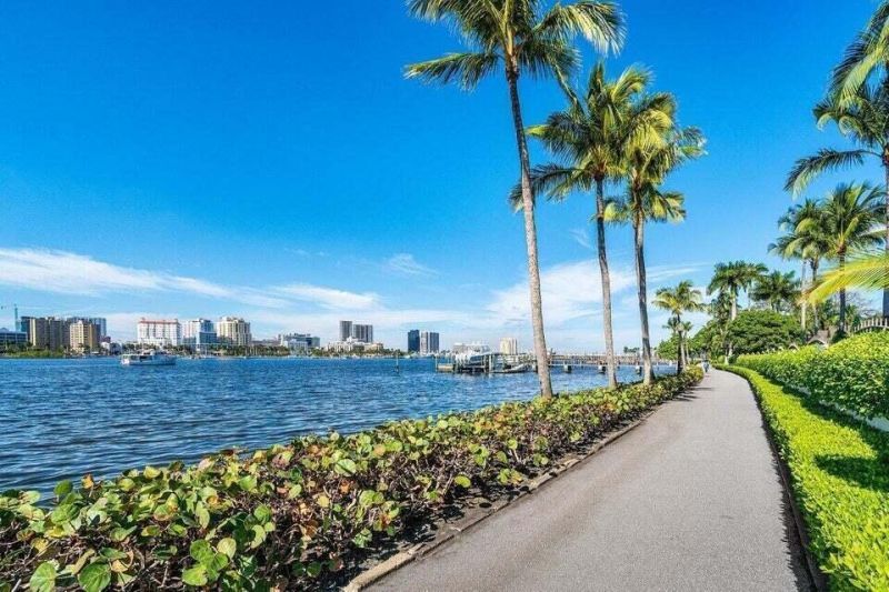 1805 N Flagler Drive, Unit 107, West Palm Beach, FL 33407 Photo