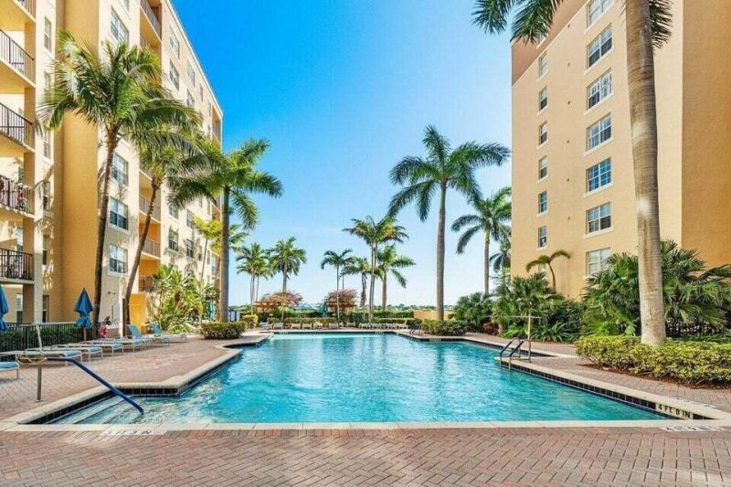 1805 N Flagler Drive, Unit 107, West Palm Beach, FL 33407 Photo