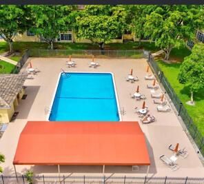 5860 NW 64th Avenue, Unit 201, Tamarac, FL 33319 Photo