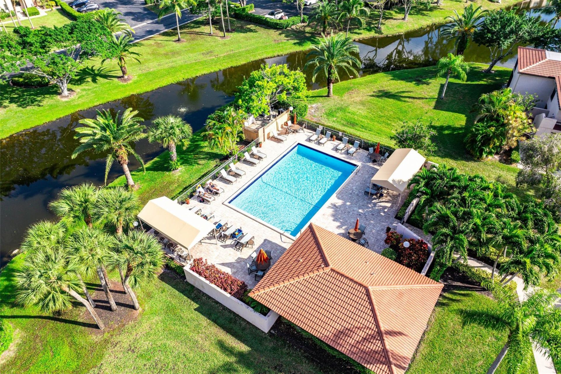 9286 Vista Del Lago, Boca Raton, FL 33428 Photo