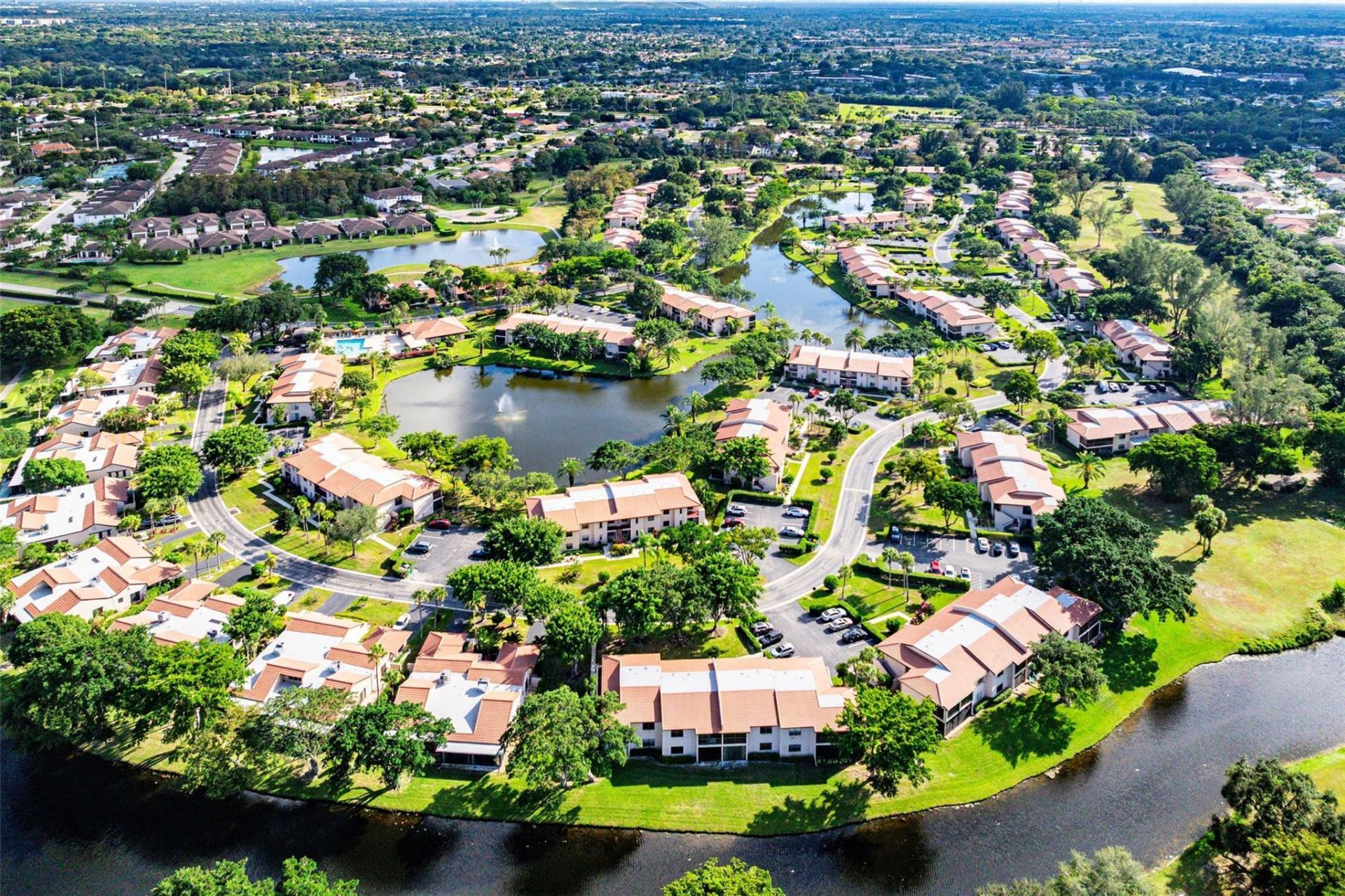 9286 Vista Del Lago, Boca Raton, FL 33428 Photo