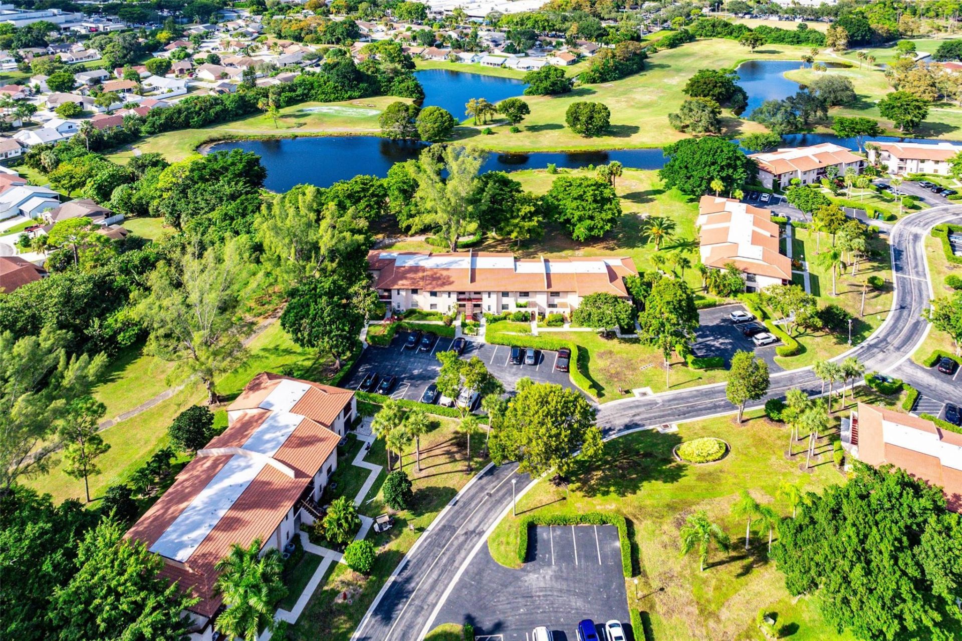 9286 Vista Del Lago, Boca Raton, FL 33428 Photo