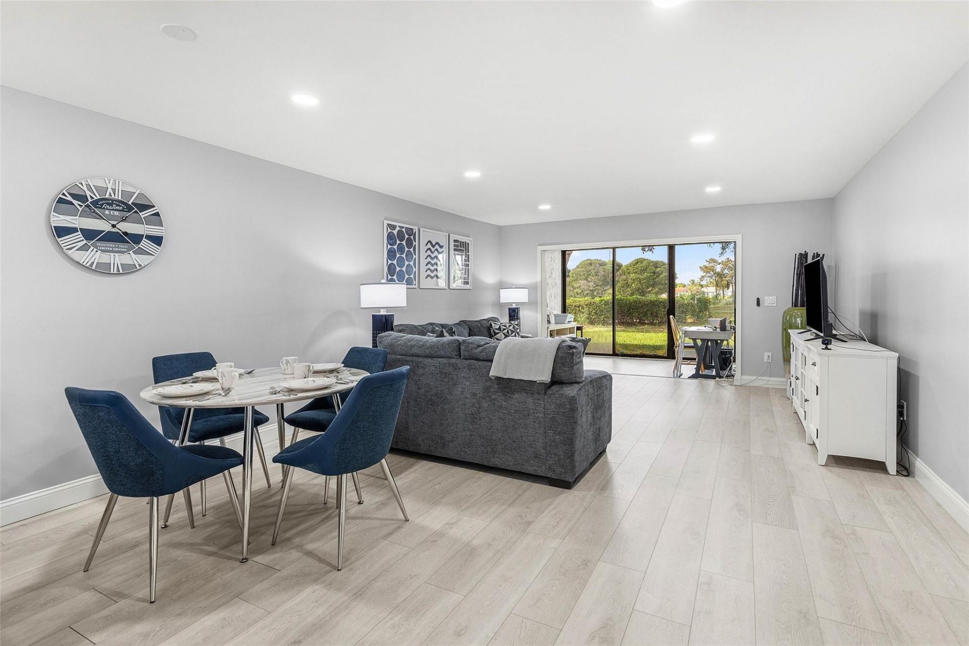 9286 Vista Del Lago, Boca Raton, FL 33428 Photo