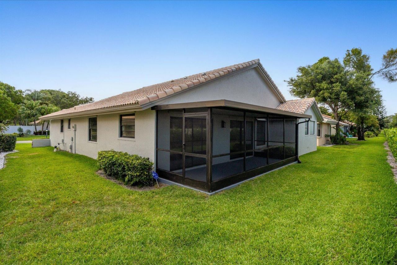 8910 Boatswain Drive, Unit 8910, Boynton Beach, FL 33436 Photo