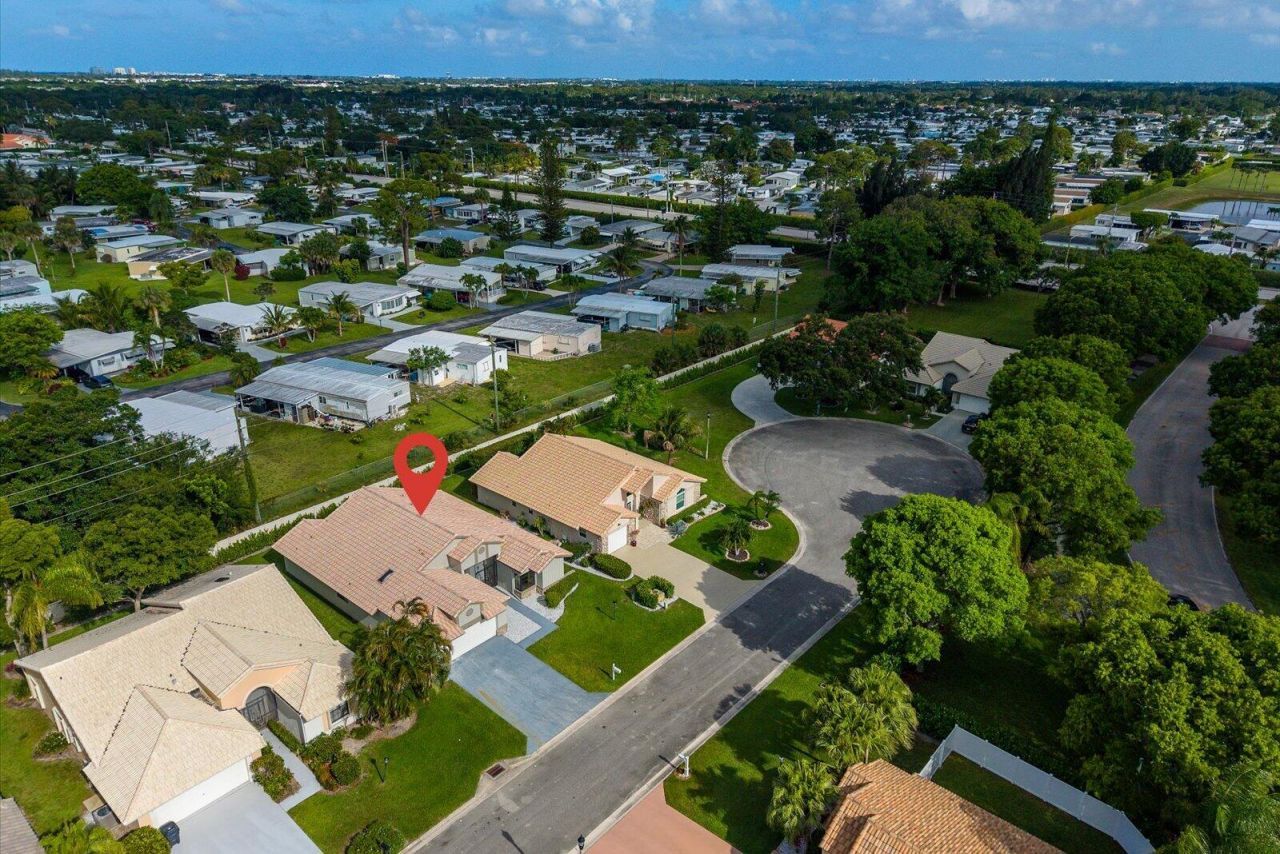 8910 Boatswain Drive, Unit 8910, Boynton Beach, FL 33436 Photo