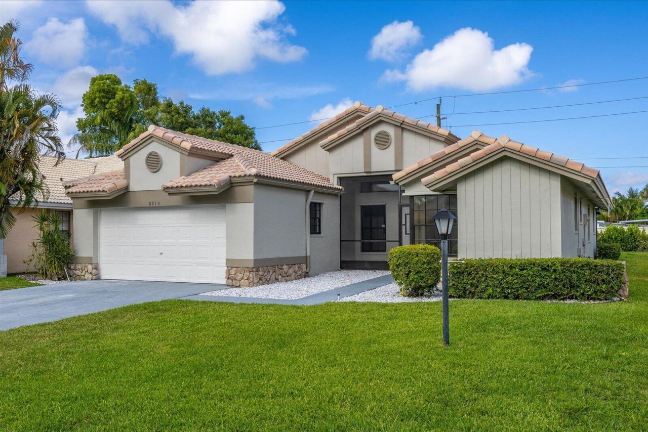 8910 Boatswain Drive, Unit 8910, Boynton Beach, FL 33436 Photo