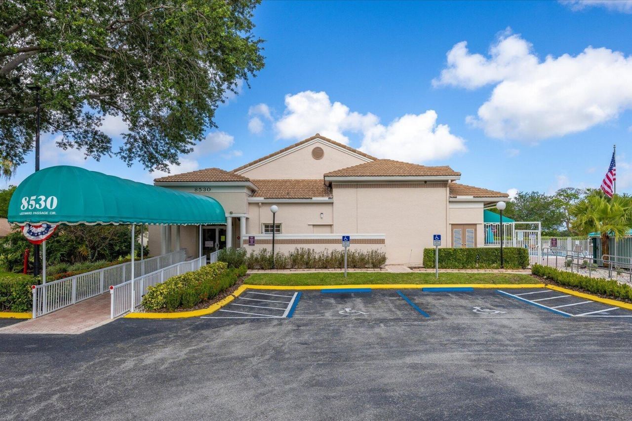 8910 Boatswain Drive, Unit 8910, Boynton Beach, FL 33436 Photo
