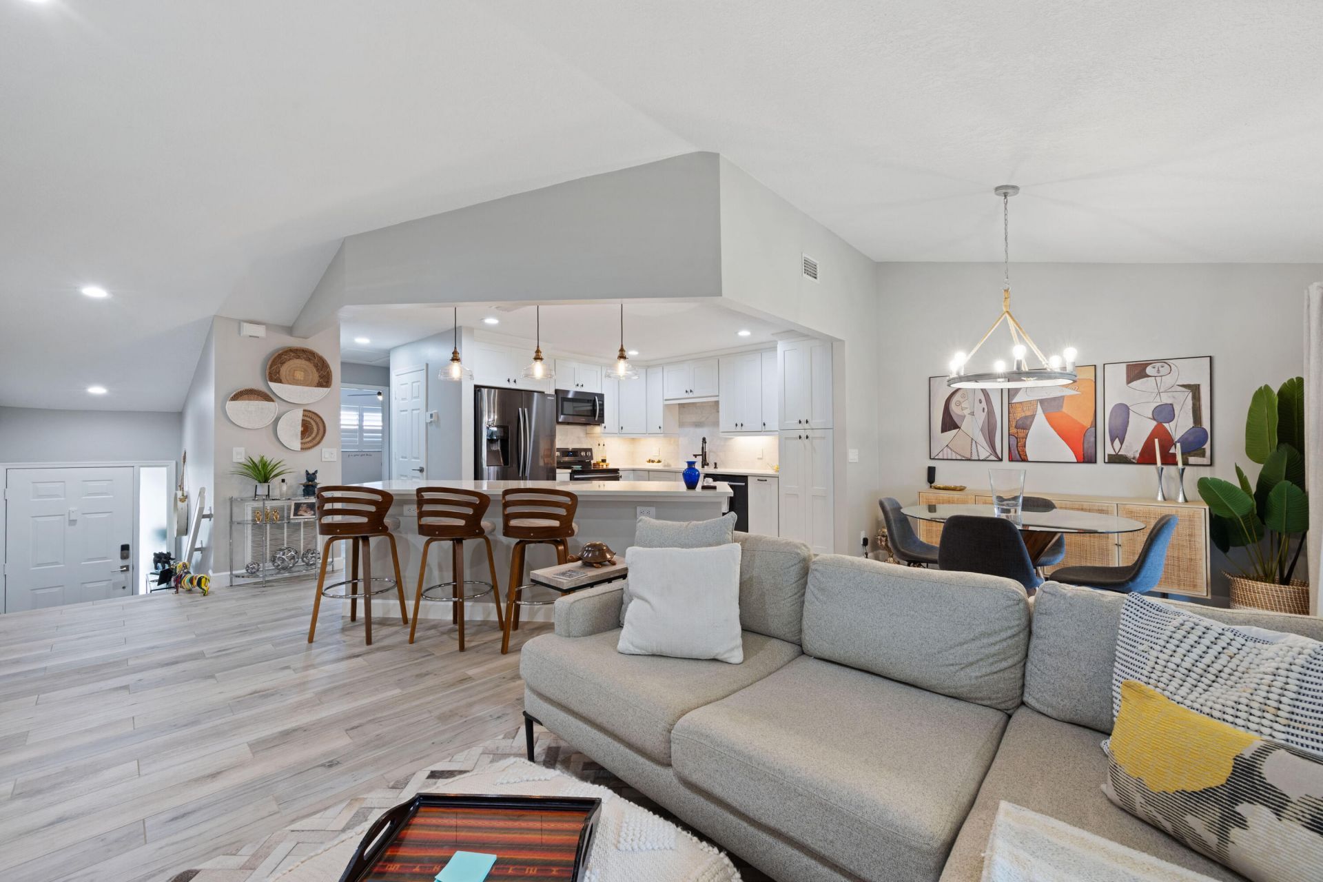 5710 Coach House Circle, Unit F, Boca Raton, FL 33486 Photo