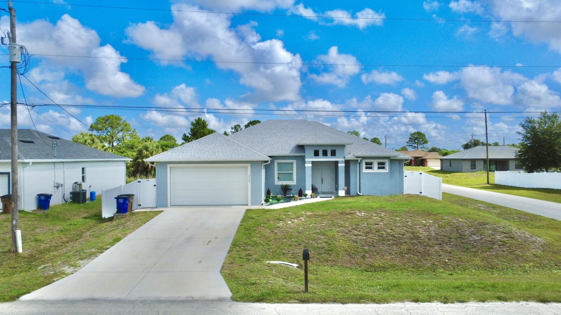 3900 SW 21st St Street Sw, Lehigh Acres, FL 33976 Main Photo