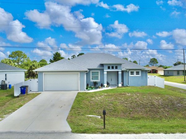 3900 SW 21st St Street SW, Lehigh Acres, FL 33976