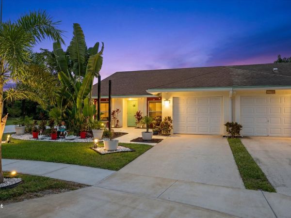 12438 Guilford Way, Wellington, FL 33414