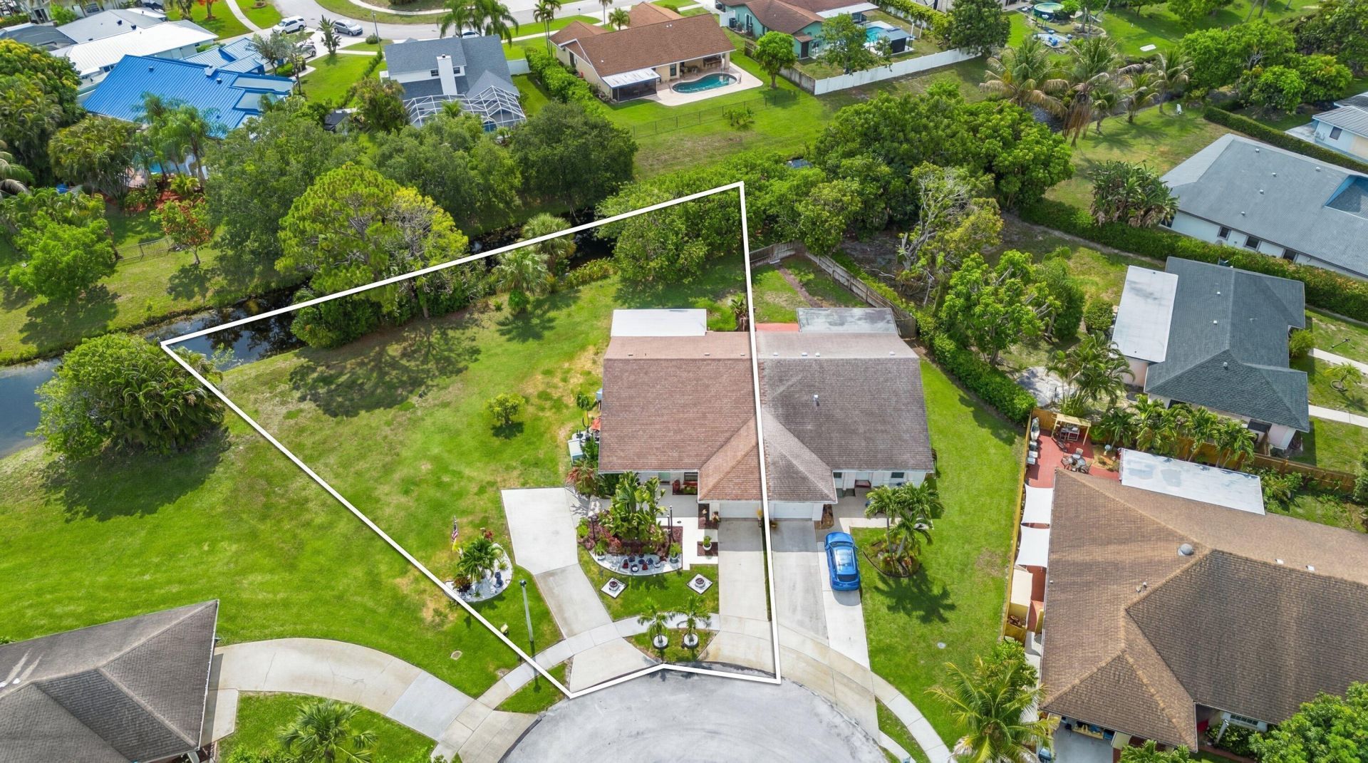12438 Guilford Way, Wellington, FL 33414 Photo