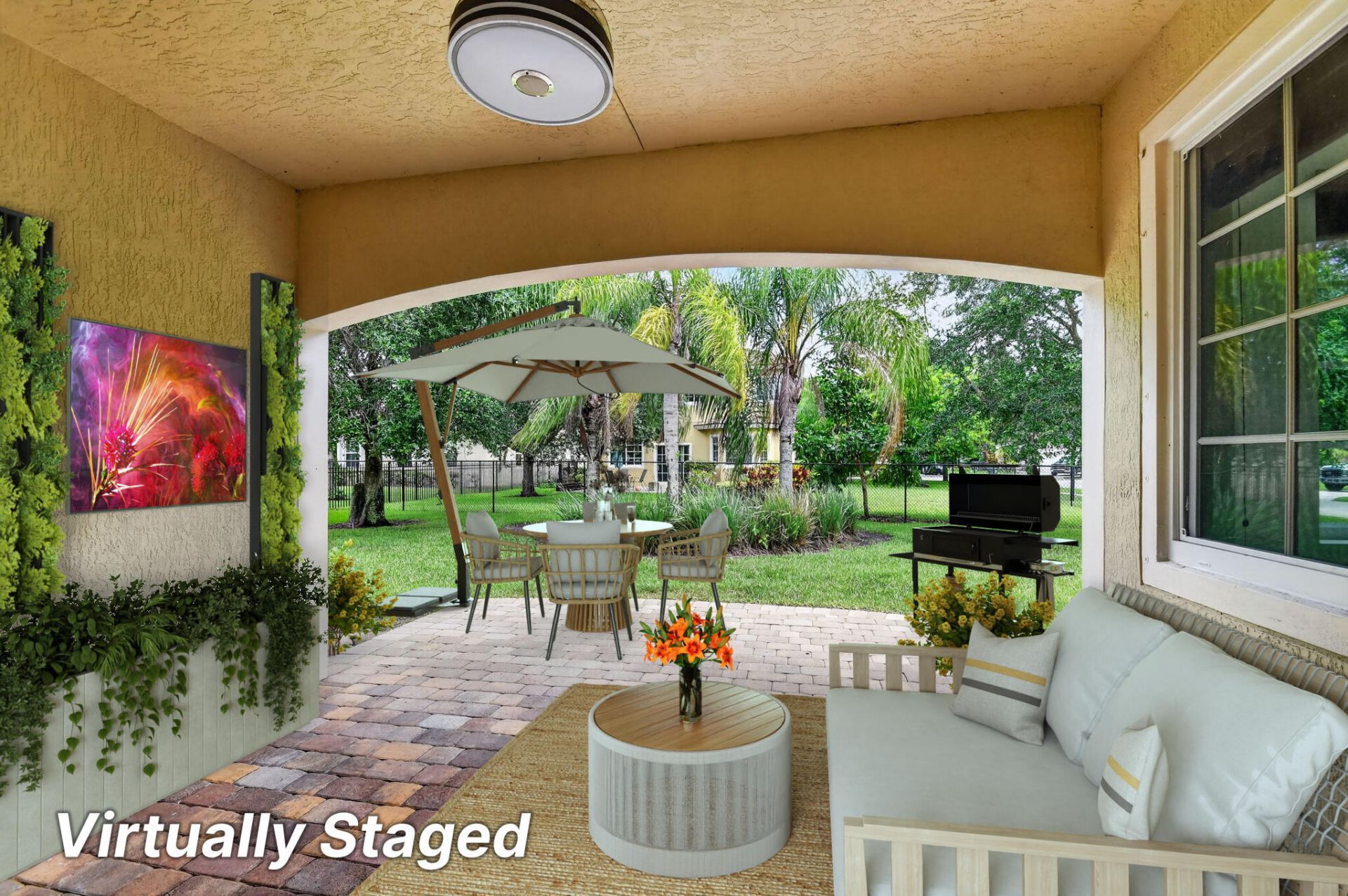 6810 Osage Circle, Greenacres, FL 33413 Photo