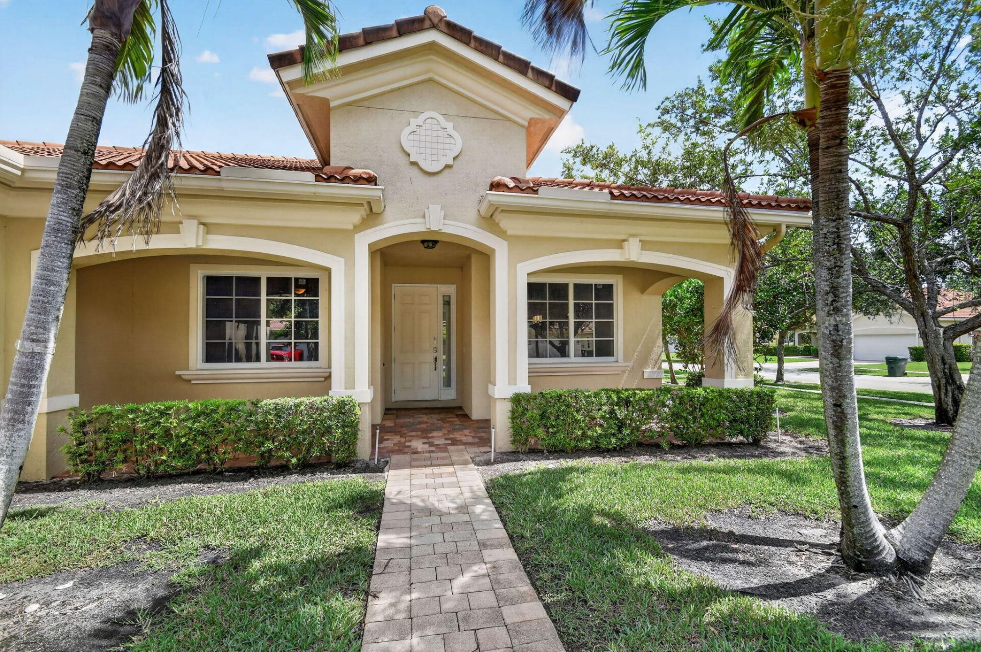 6810 Osage Circle, Greenacres, FL 33413 Photo