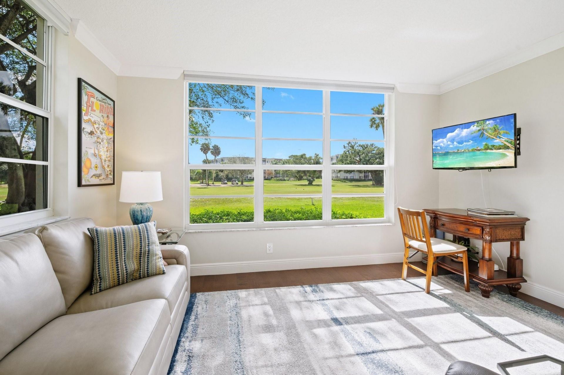 3700 Oaks Clubhouse Drive, Unit 106, Pompano Beach, FL 33069 Photo