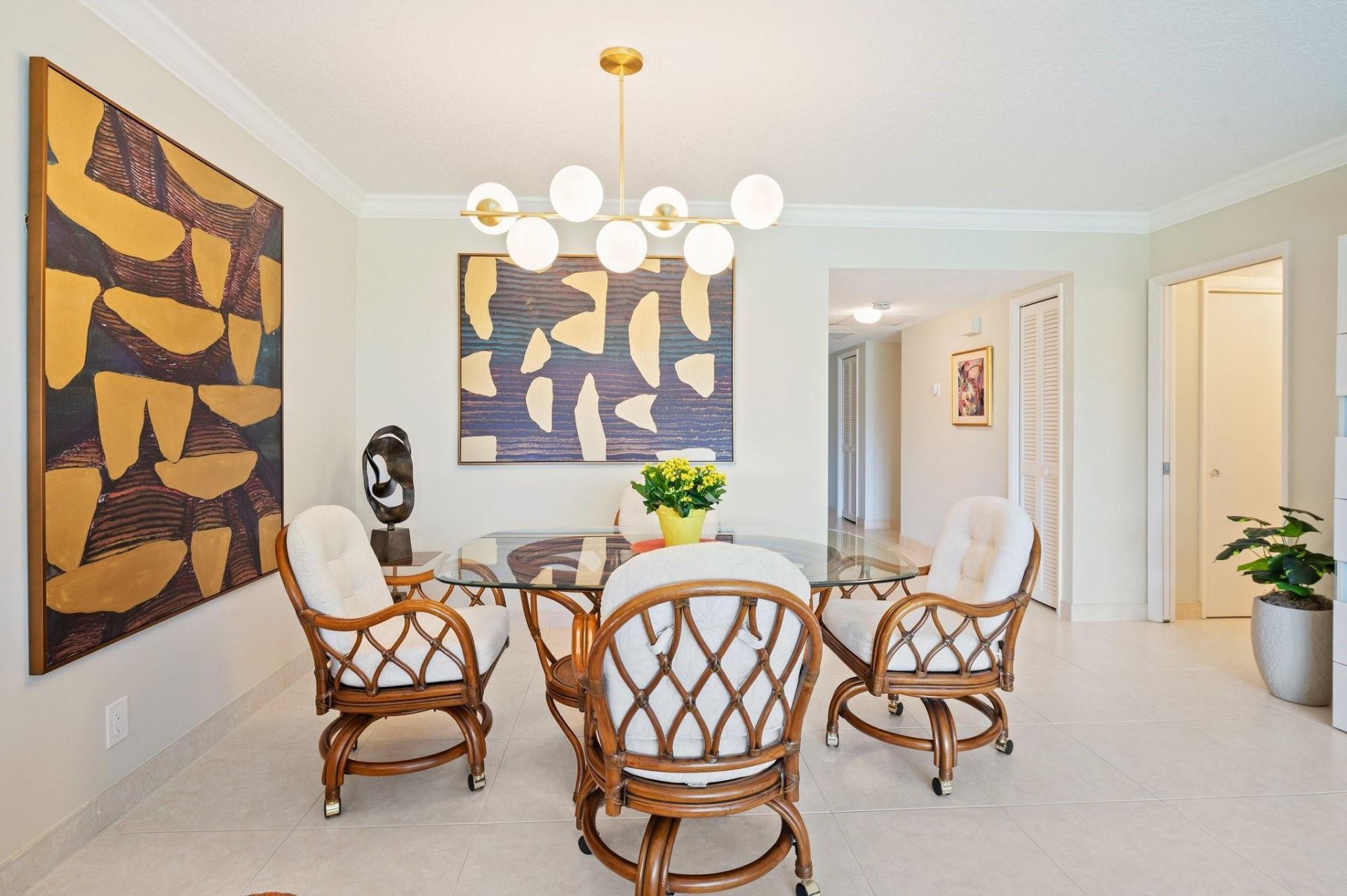 3700 Oaks Clubhouse Drive, Unit 106, Pompano Beach, FL 33069 Photo