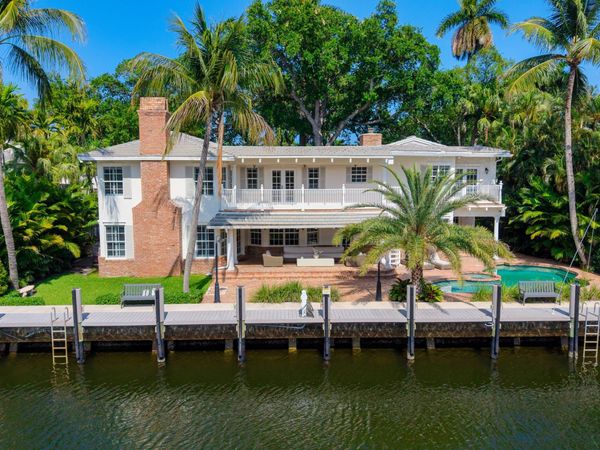 609 Coral Way, Fort Lauderdale, FL 33301