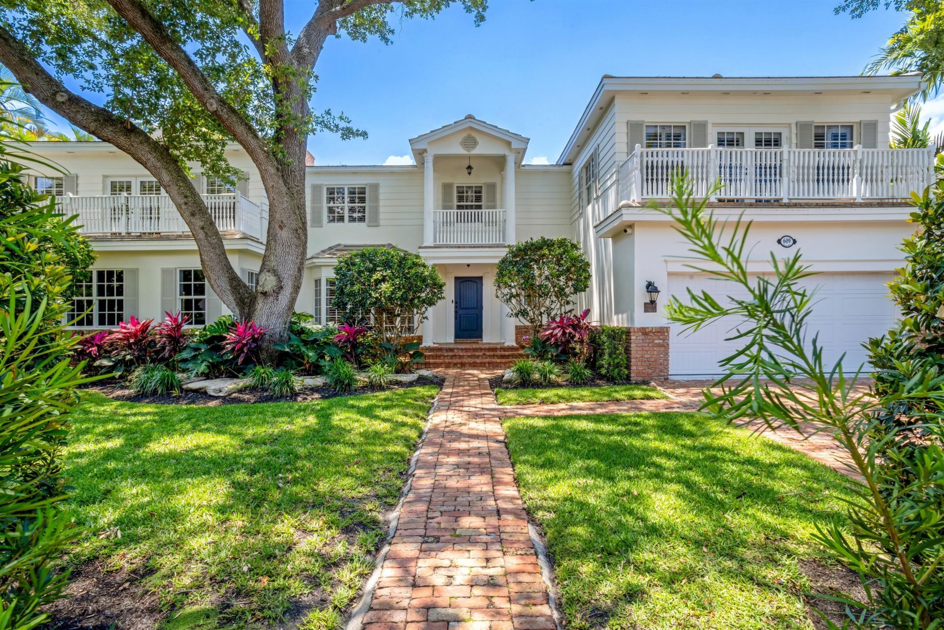 609 Coral Way, Fort Lauderdale, FL 33301 Photo