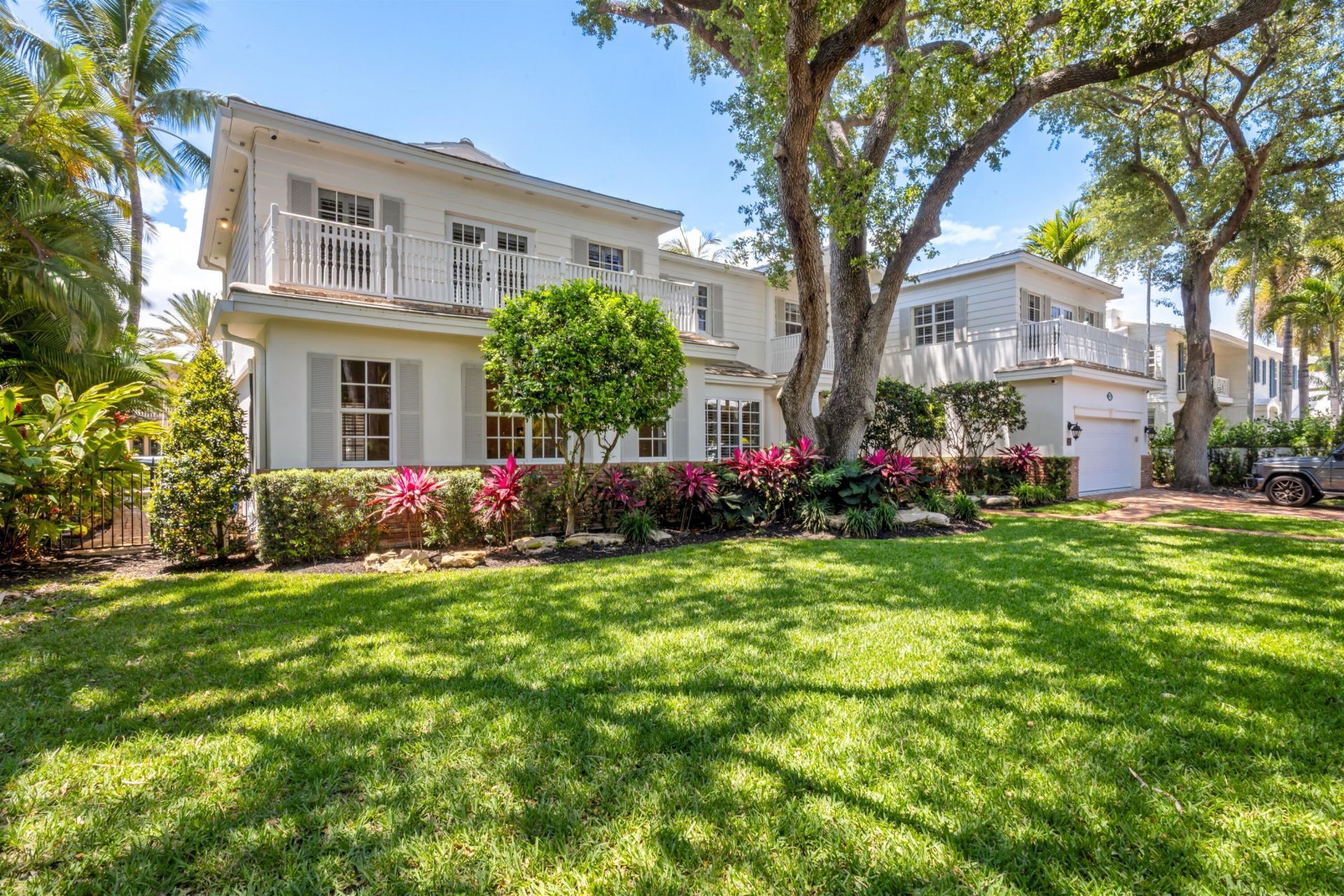 609 Coral Way, Fort Lauderdale, FL 33301 Photo