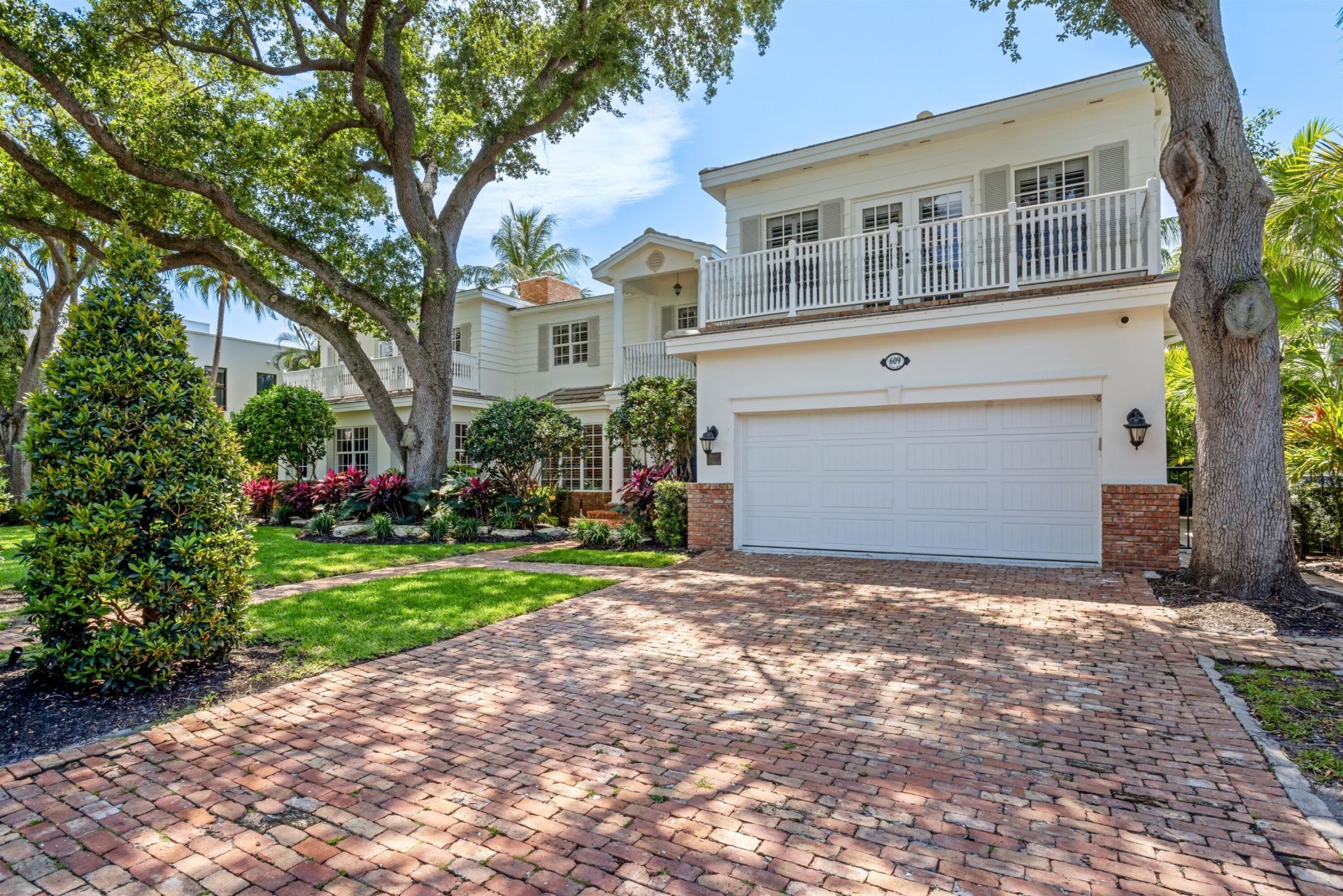 609 Coral Way, Fort Lauderdale, FL 33301 Photo