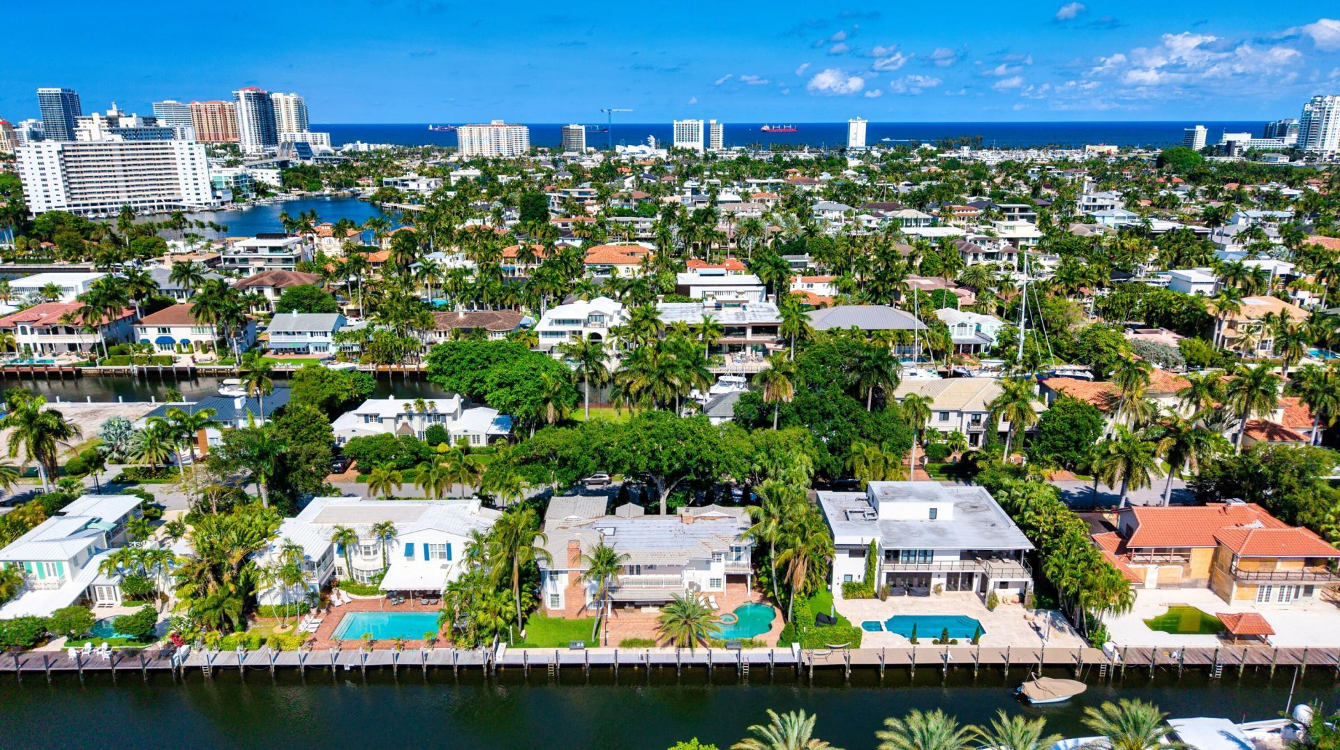 609 Coral Way, Fort Lauderdale, FL 33301 Photo