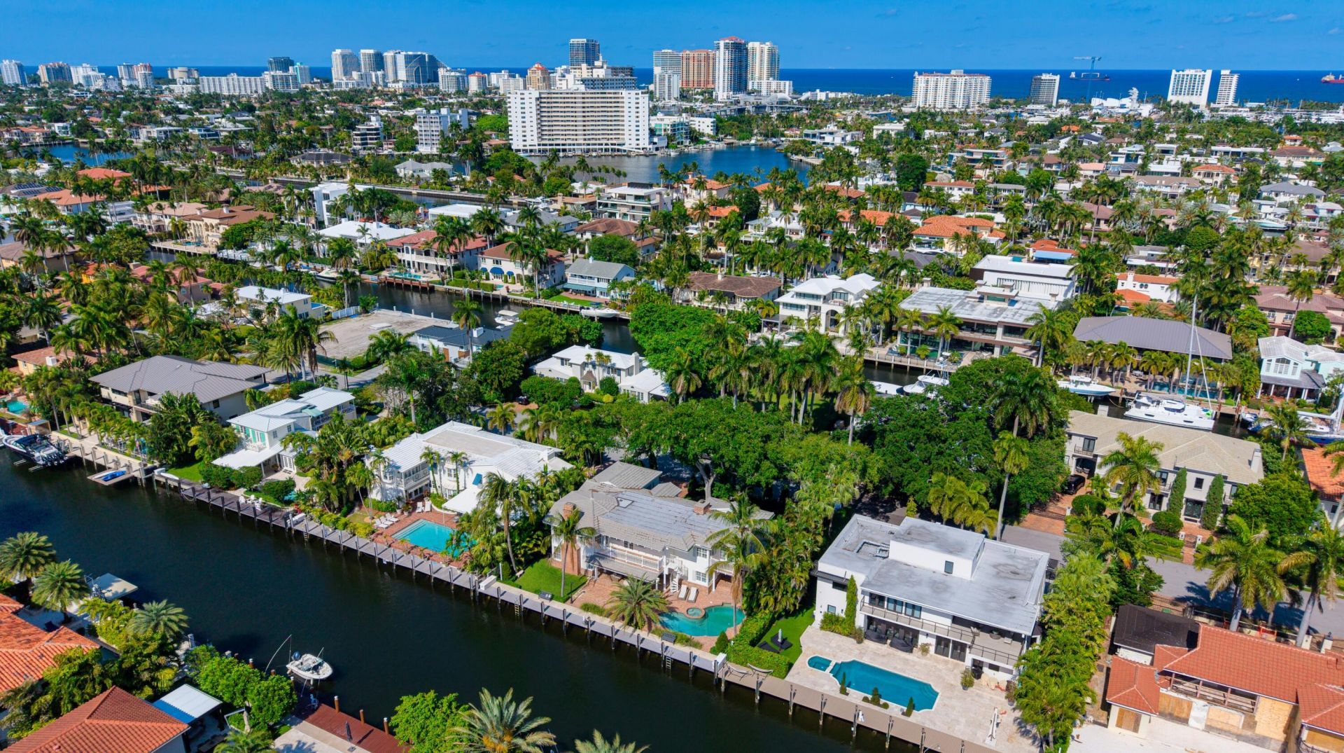 609 Coral Way, Fort Lauderdale, FL 33301 Photo