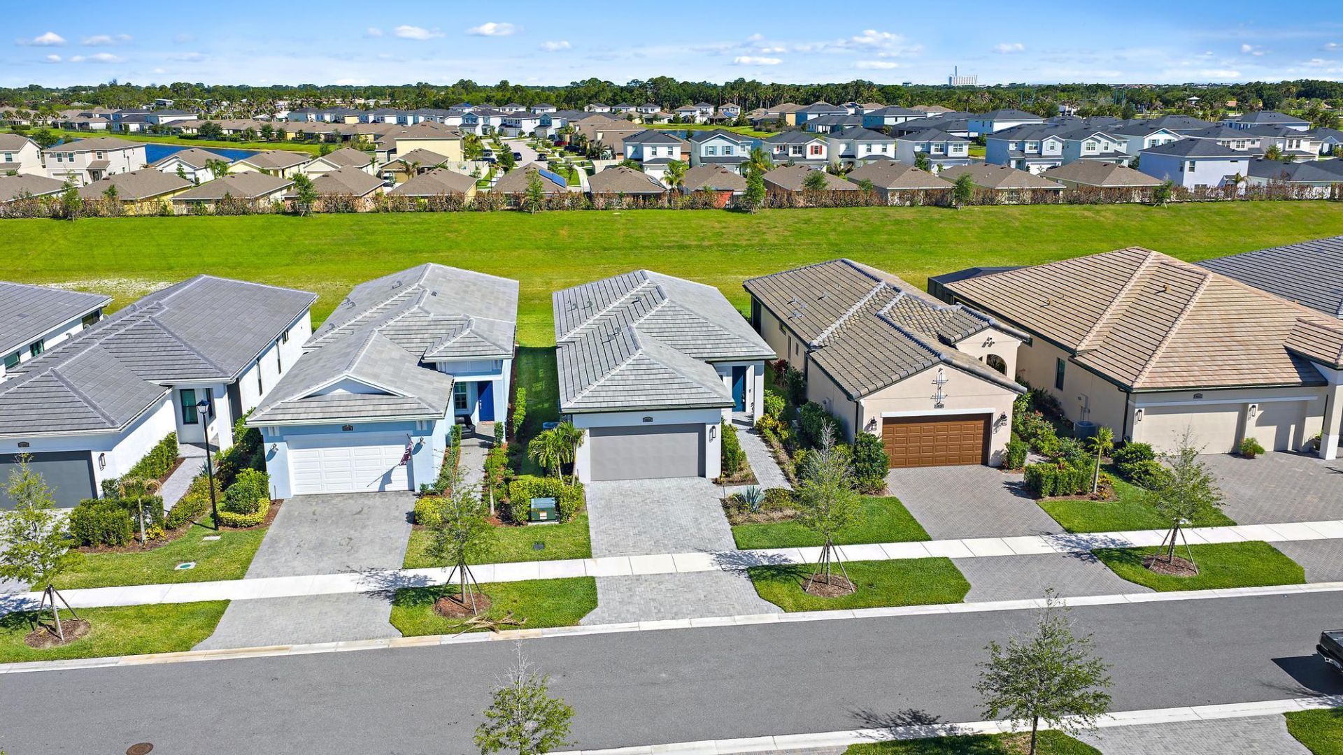 10135 SW Latium Way, Port Saint Lucie, FL 34987 Photo