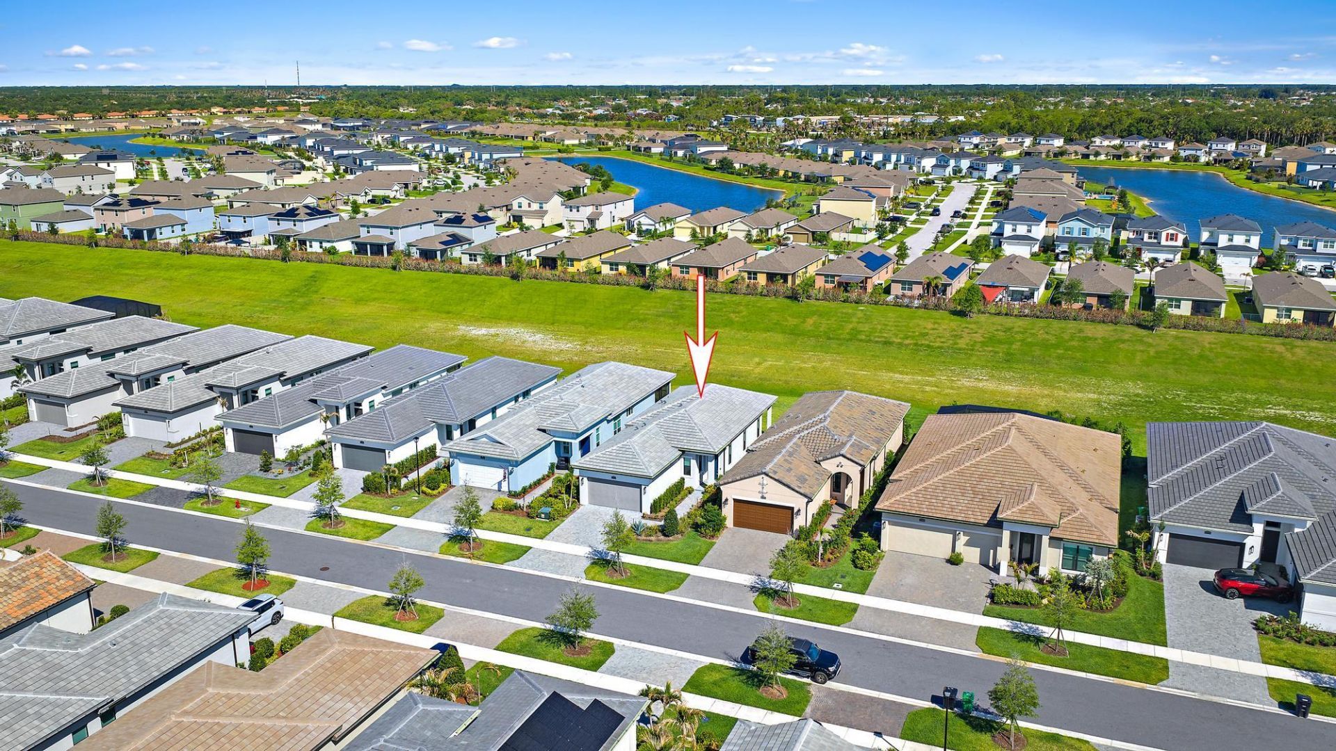 10135 SW Latium Way, Port Saint Lucie, FL 34987 Photo