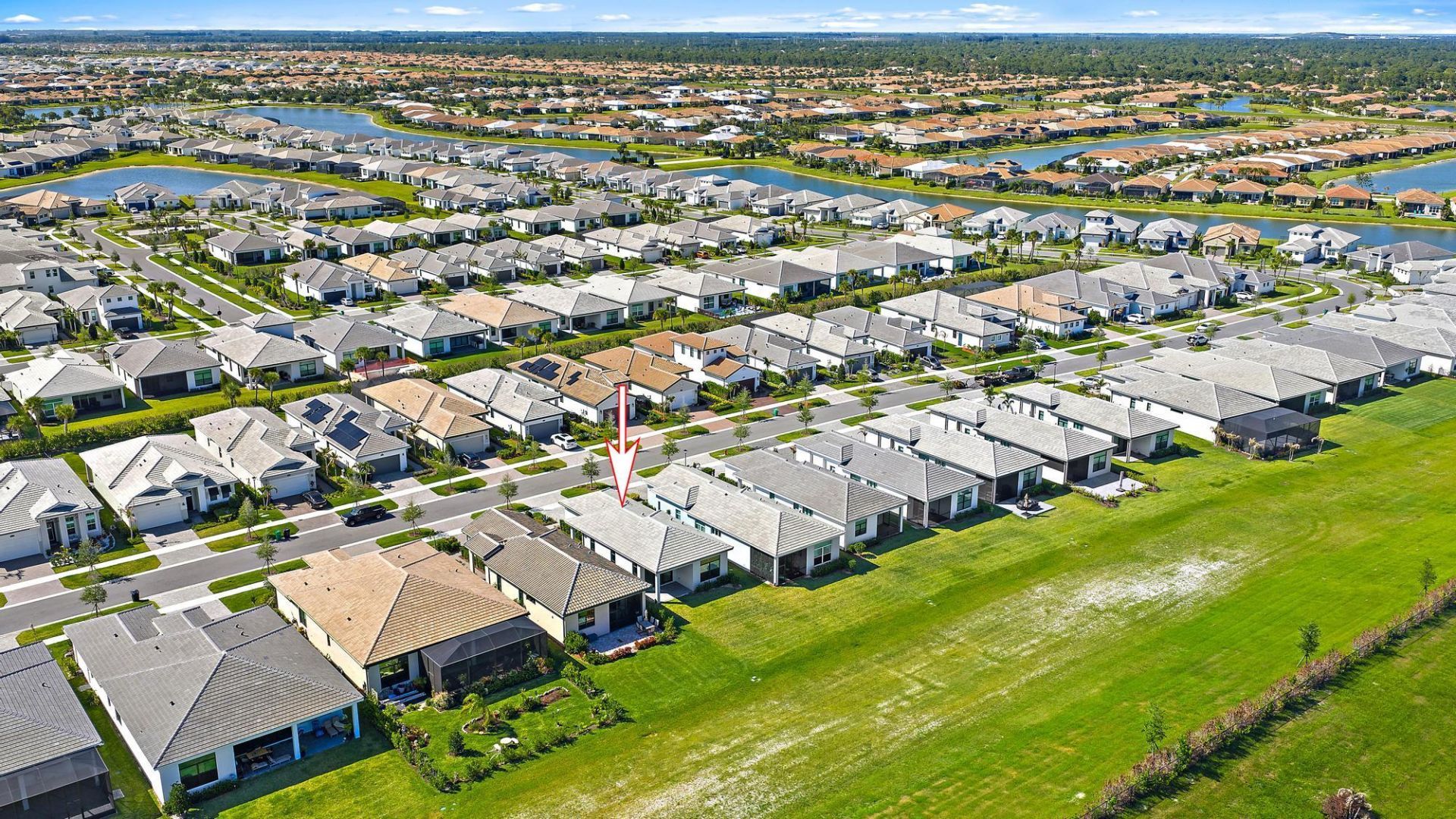 10135 SW Latium Way, Port Saint Lucie, FL 34987 Photo