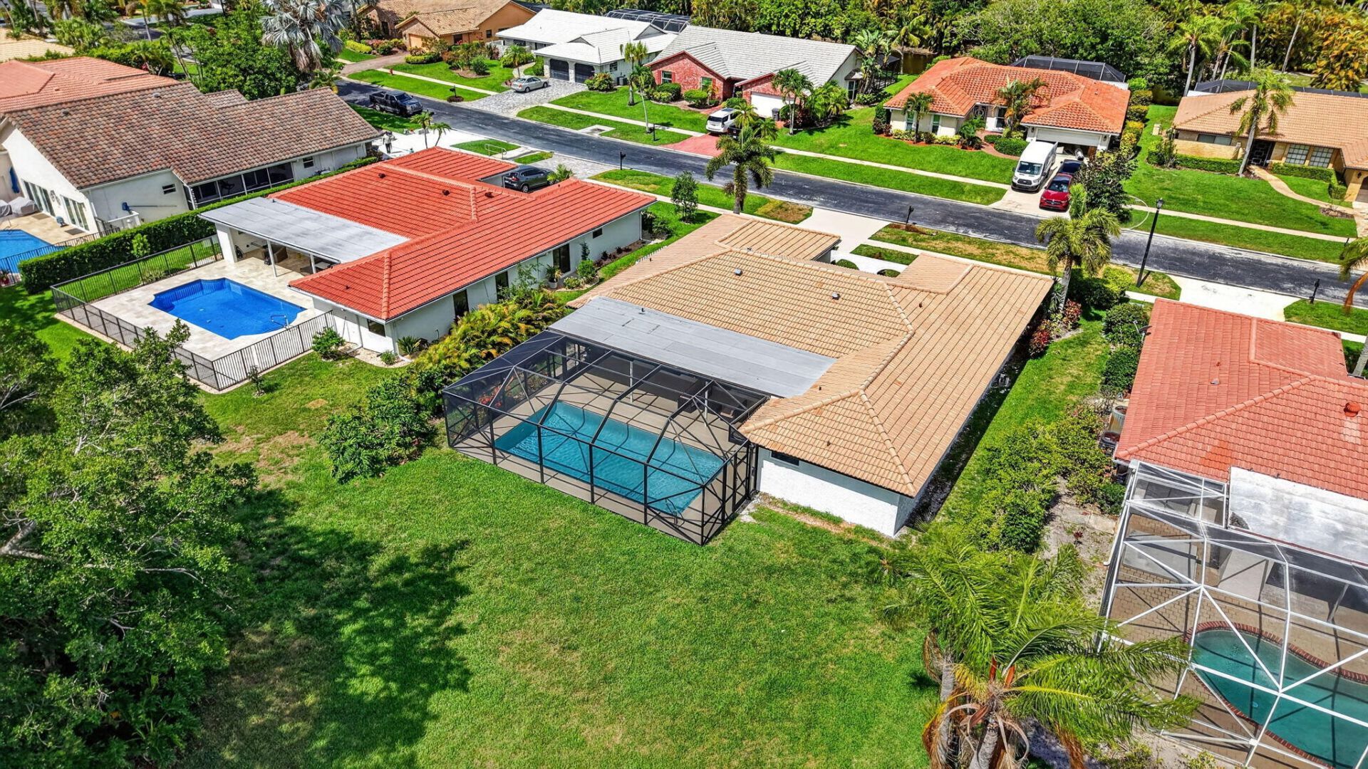 20203 Back Nine Drive, Boca Raton, FL 33498 Photo