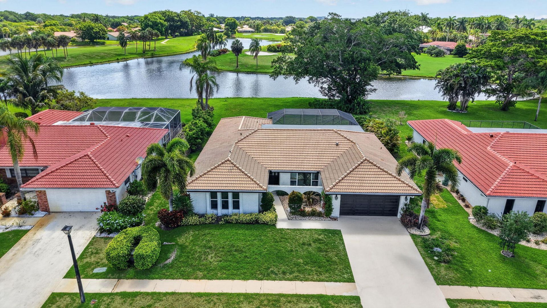 20203 Back Nine Drive, Boca Raton, FL 33498 Photo