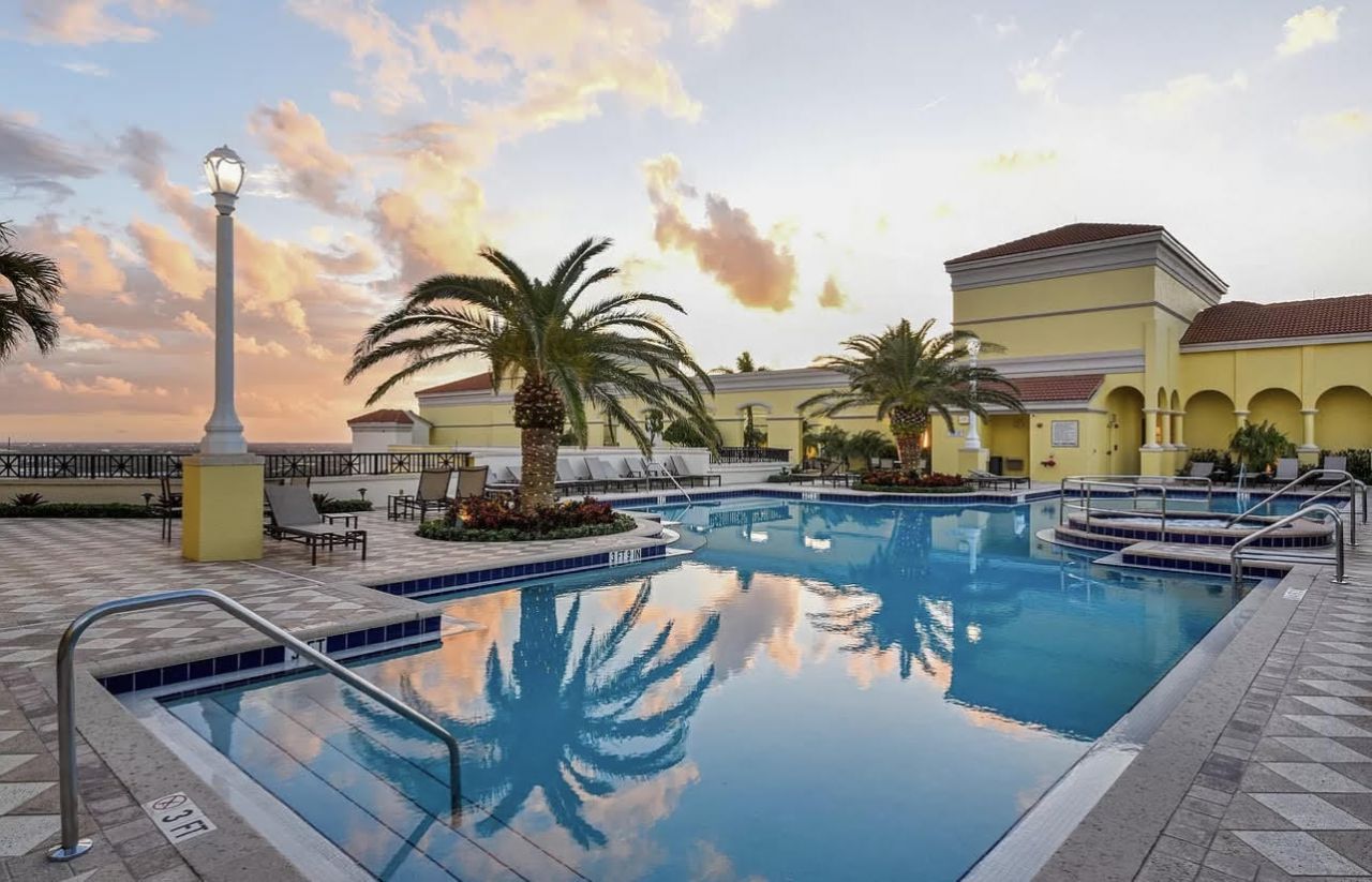 701 S Olive Avenue, Unit 1506, West Palm Beach, FL 33401 Photo
