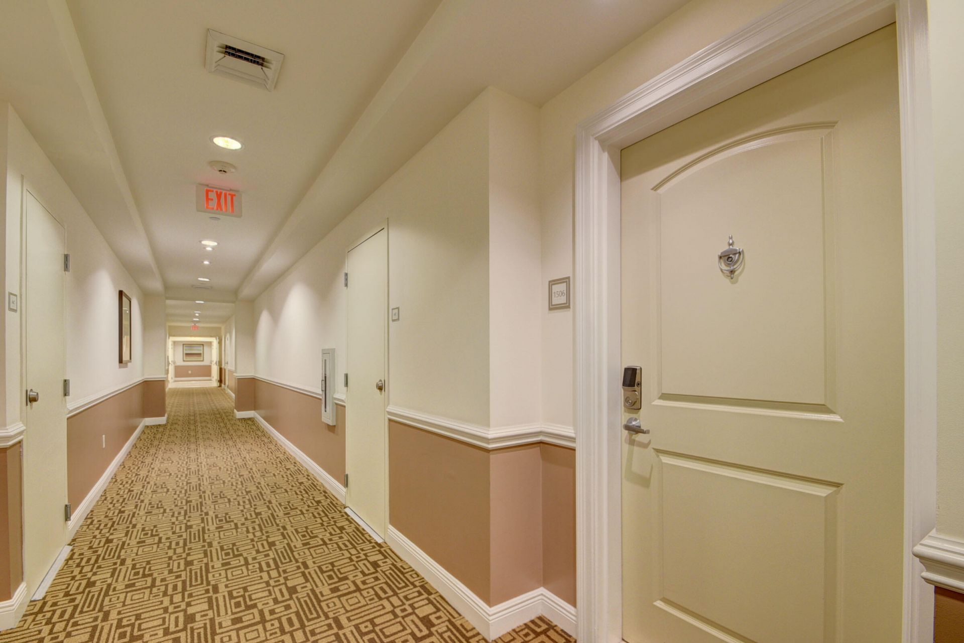 701 S Olive Avenue, Unit 1506, West Palm Beach, FL 33401 Photo