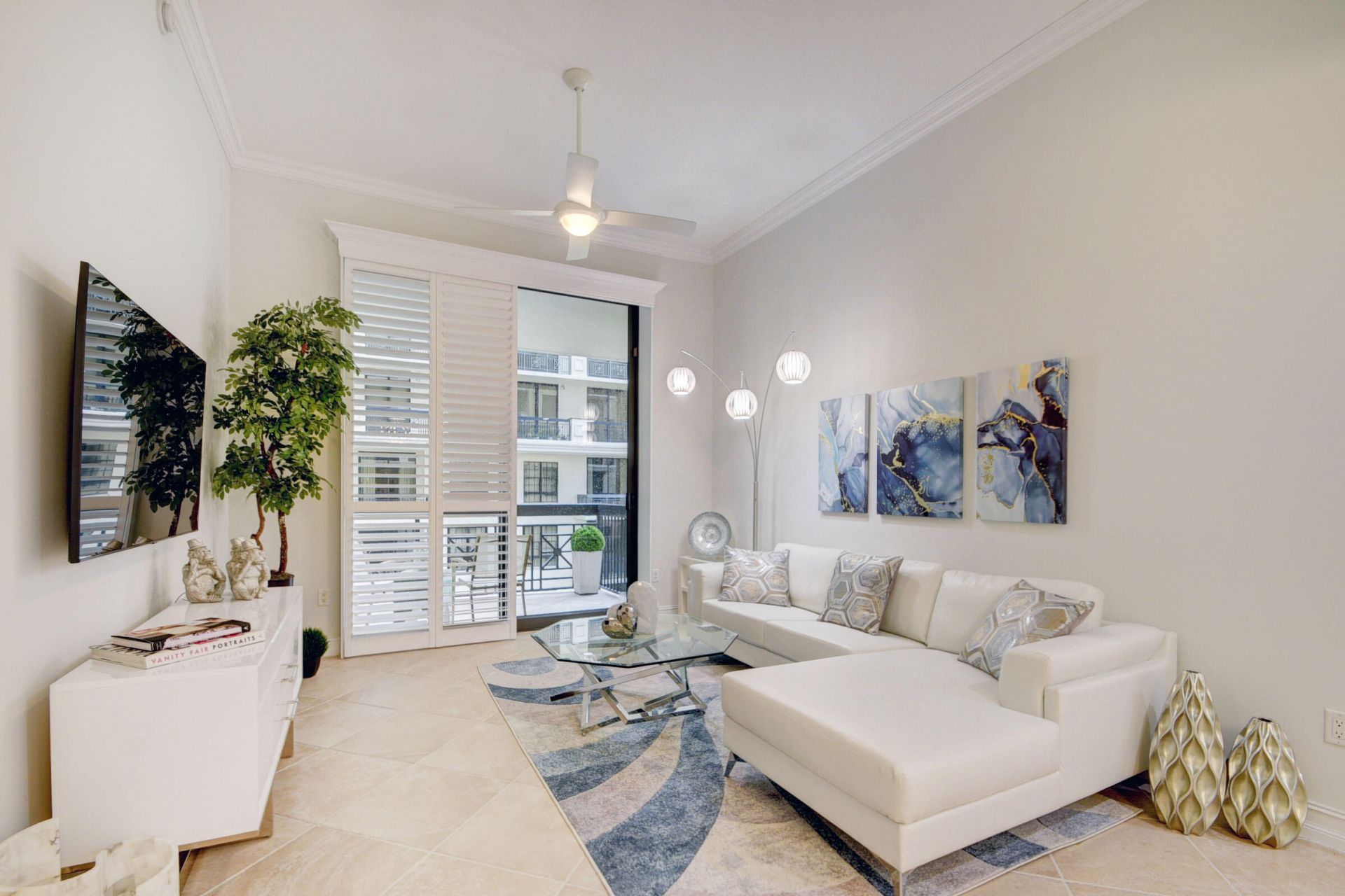 701 S Olive Avenue, Unit 1506, West Palm Beach, FL 33401 Photo