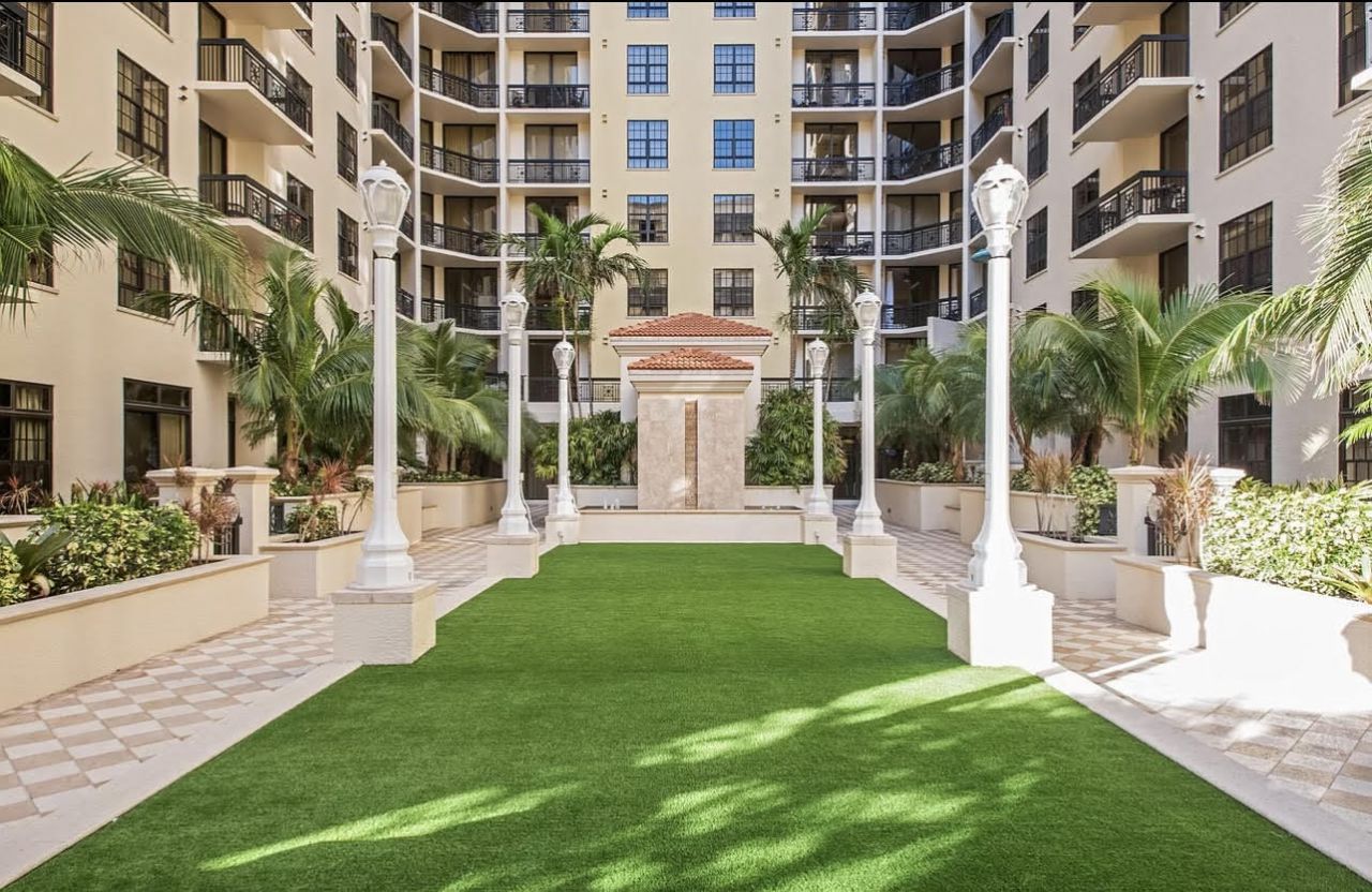 701 S Olive Avenue, Unit 1506, West Palm Beach, FL 33401 Photo