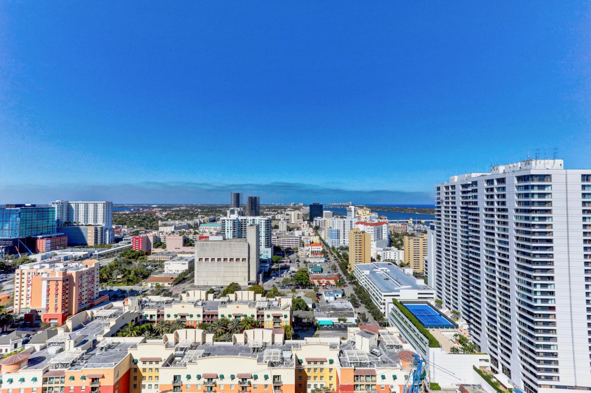 701 S Olive Avenue, Unit 1506, West Palm Beach, FL 33401 Photo