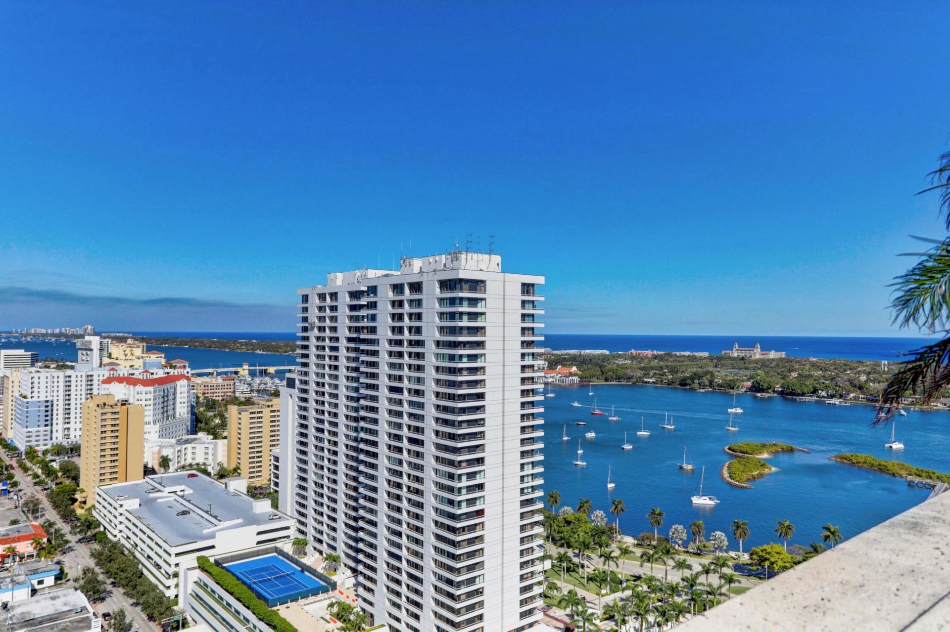 701 S Olive Avenue, Unit 1506, West Palm Beach, FL 33401 Photo