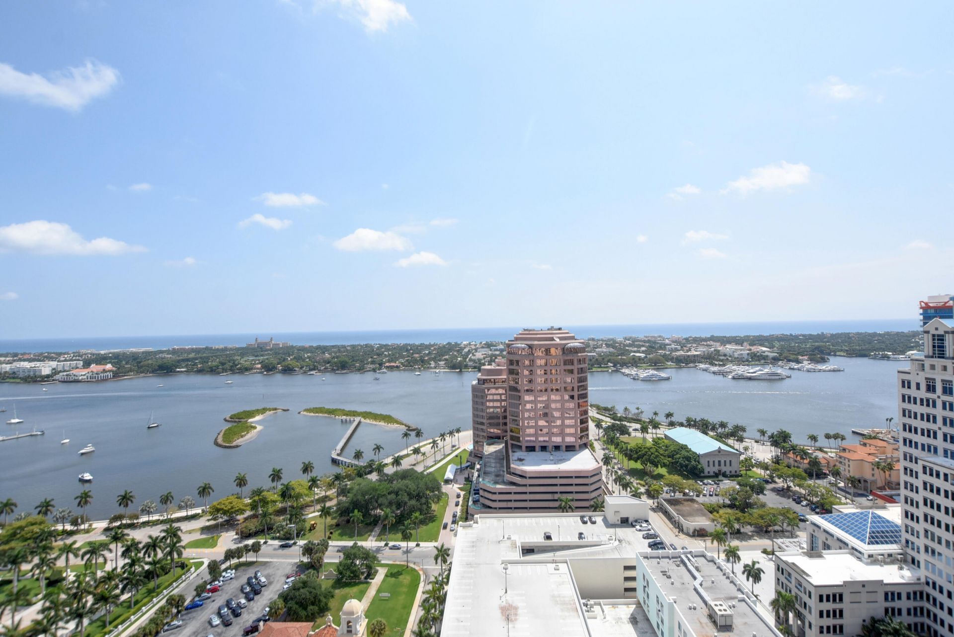 701 S Olive Avenue, Unit 1506, West Palm Beach, FL 33401 Photo