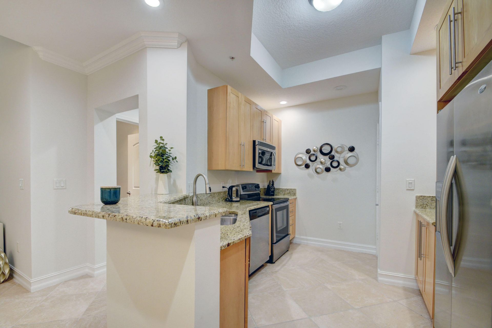 701 S Olive Avenue, Unit 1506, West Palm Beach, FL 33401 Photo
