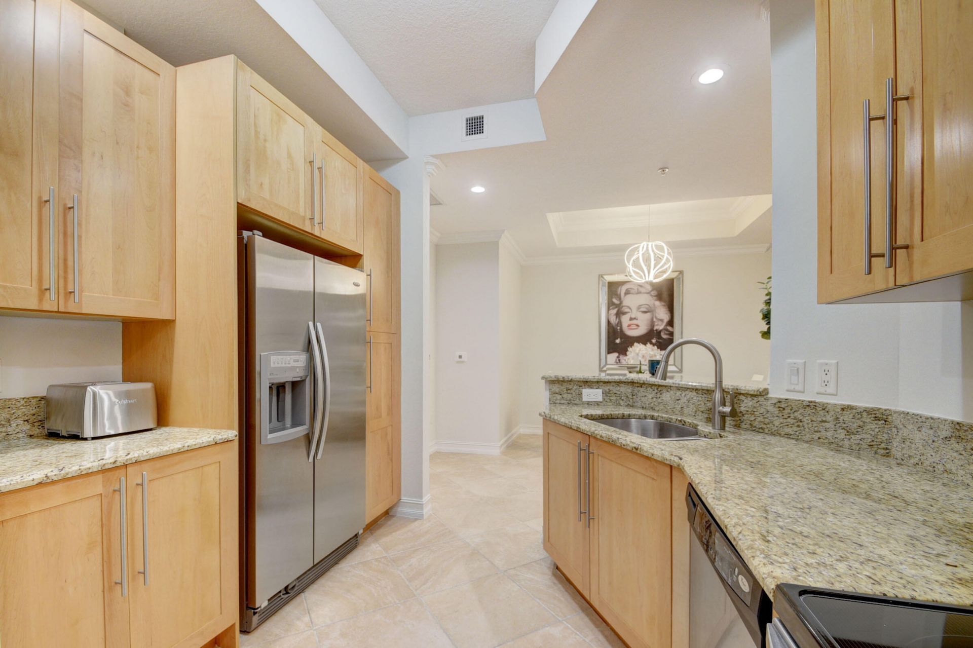 701 S Olive Avenue, Unit 1506, West Palm Beach, FL 33401 Photo