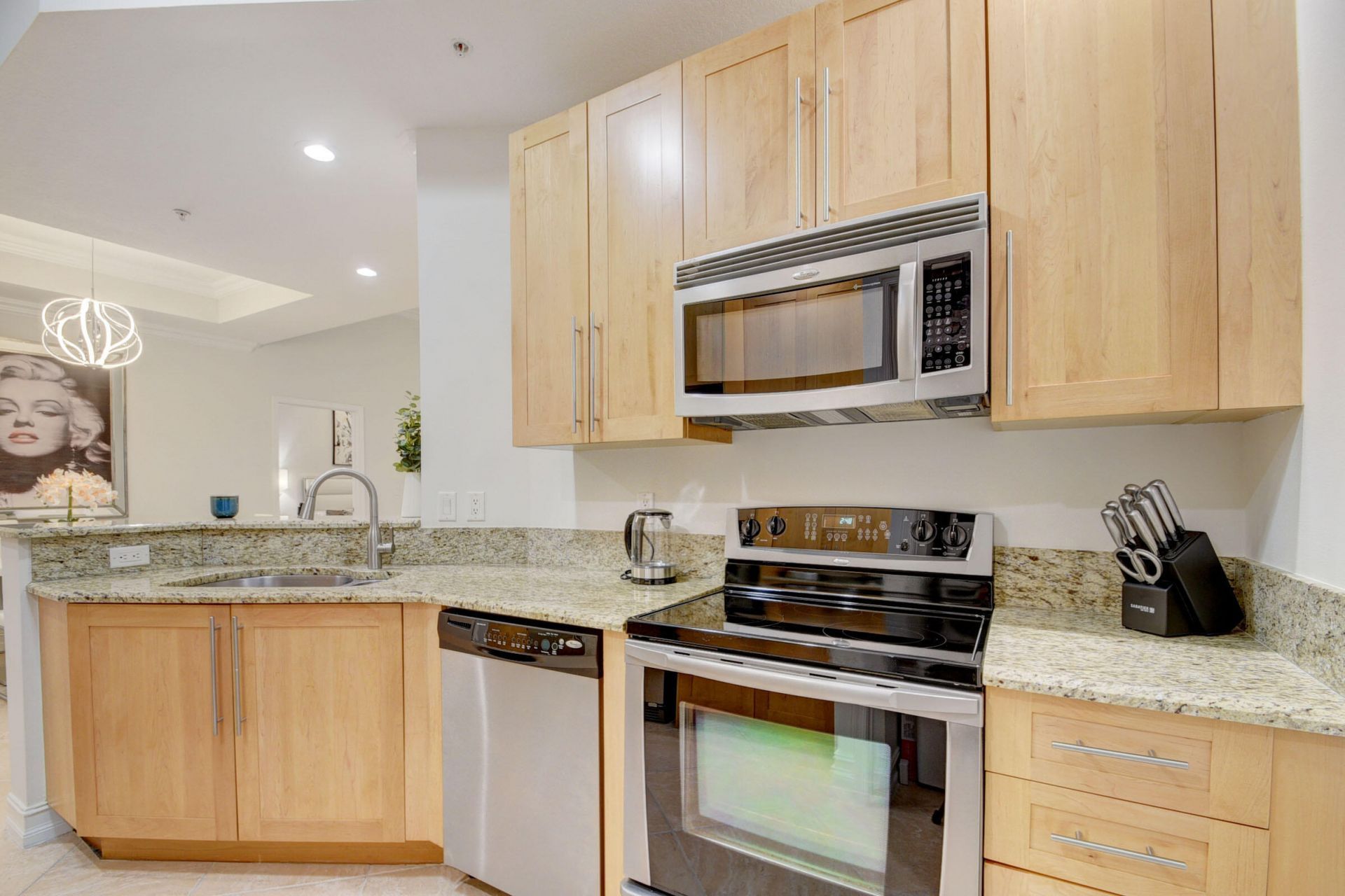 701 S Olive Avenue, Unit 1506, West Palm Beach, FL 33401 Photo